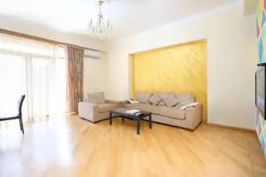 Stay Inn Apartments on 48 Aram street, Yerevan