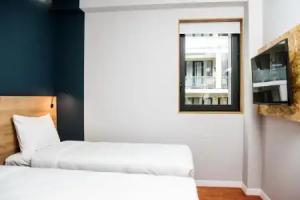 Ibis Styles Mziuri Park Hotel, Tbilisi
