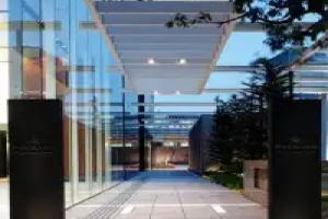 Four Seasons Hotel Tokyo at Marunouchi, Tokyo