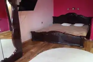 v Belokurihe Apartments, Belokurikha