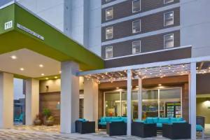 Home2 Suites by Hilton Oceanfront, Ormond Beach