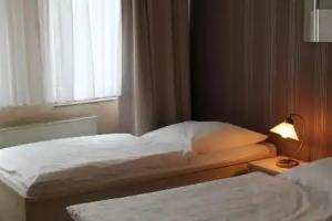 Hotel am Schloss, Hannover