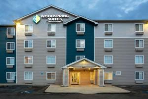 Extended Stay America Select Suites -, Gulfport