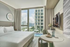 Citadines Science Park Apartments, Singapore