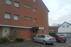 Hotel Heideklause, Koln