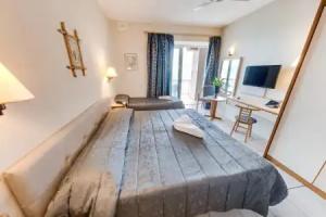 Sliema Chalet Hotel, Sliema