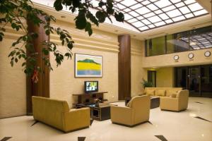 Belgravia Serviced Residence Wuxi Apartments, Suzhou