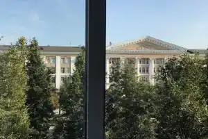 Apartments on Lenin Avenue 82, Tula