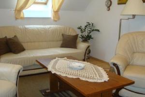 HOLIV Apartman, Heviz