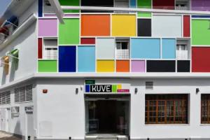 Kuve Hotel, Marbella