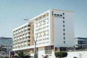 ONOMO Hotel Casablanca Sidi Maarouf, Casablanca