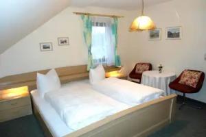 Hotel Krone, Gossweinstein