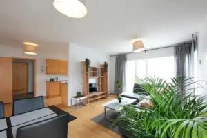 The Private Apartments, Borgarnes