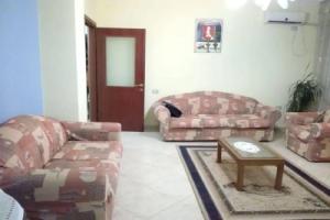 Apartment With 3 Bedrooms in, With Wonderful Mountain View, Furnished Balcony and Wifi, Elbasan