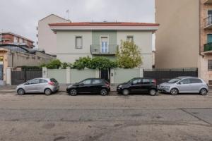 I due Cedri by Wonderful Italy Apartments, Moncalieri