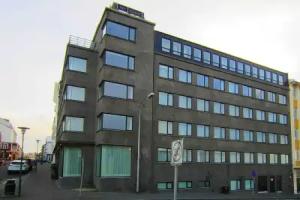 101 Hotel, a Member of Design Hotels, Reykjavik