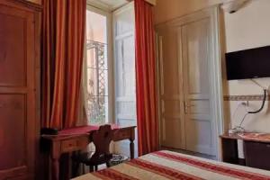Hotel Valentino, Catania