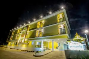 Jutha Mansion Hotel, Uttaradit