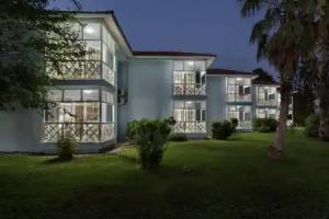 Asteria Family Resort Side (Ex. Euphoria Palm Beach), Kizilagac