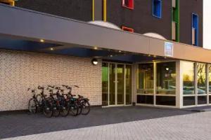 ibis budget Rotterdam The Hague Airport, Rotterdam