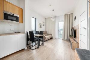 RentPlanet - Bliska Wola Apartments, Warsaw