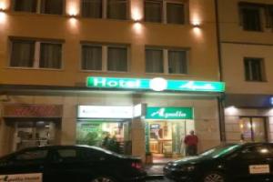 Apollo, Frankfurt am Main