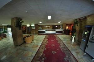 Hotel Tourist, Rivne