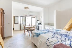 Simplistic Apartment in With Terrace, Muravera