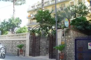 Hotel Zi Teresa, Sorrento