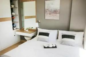 Banyan Residence Apartments, Rayong City