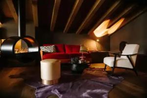 Bergwelt Grindelwald | Alpine Design Resort, Grindelwald