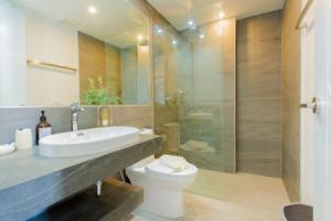 The Vibe Deluxe 2 Hotel, Chalong