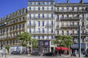 B&B HOTEL Marseille Centre Vieux Port, Marseille