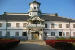 Hotel New Station, Matsumoto