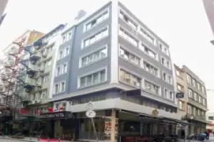 Sirkeci Family Hotel, Istanbul