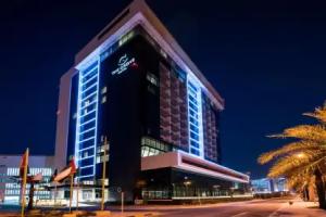 Solymar Hotel & Beach, Manama