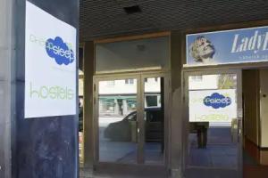 CheapSleep Hostel Helsinki, Helsinki