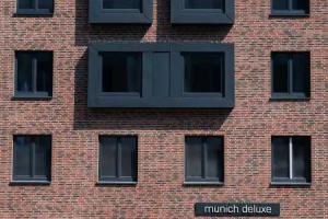 Munich Deluxe Hotel, Munchen