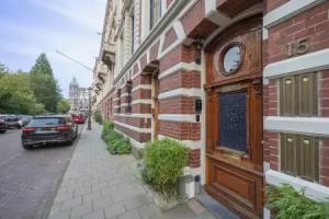 Park Mansion Hotel, Amsterdam