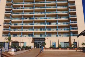 Apartamentos Europa House Sun Beach, Guardamar del Segura