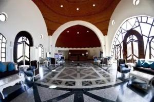 Shams Alam Beach Resort - All inclusive, Abu Ghusun