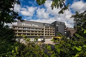 Hotel Park - Sava Hotels & Resorts, Bled