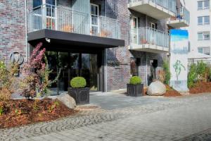 Mondrian Suites Berlin am Checkpoint Charlie, Berlin