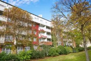 Living Hotel am Olympiapark, Munchen