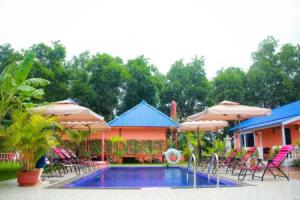 The Orchid Bokor Boutique Resort, Kampot