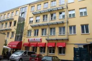 Hotel Verdi, Munchen