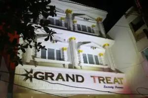 Grand Treat Hotel, Chennai