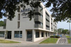 Arrels d'Emporda, Palafrugell