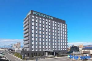 Hotel Route-Inn Ginan, Gifu