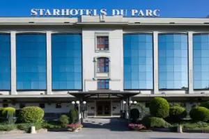Starhotels du Parc, Parma